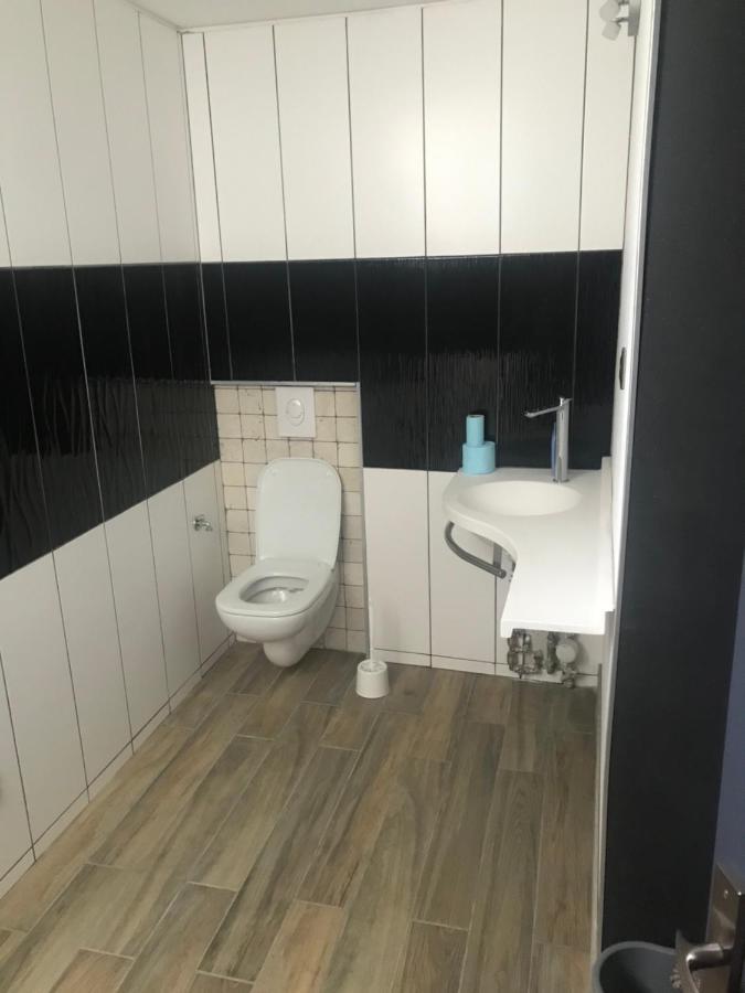 F3 Bord De Loire Complet Apartment Decize Ngoại thất bức ảnh